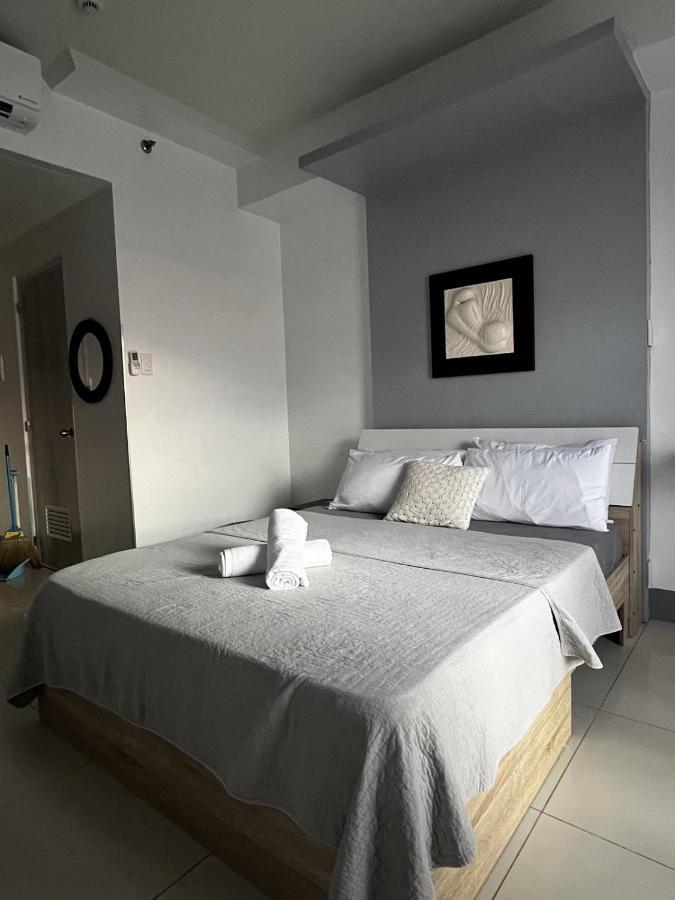 Tagaytay Nordic Nest Staycation At Wind Residences With Netflix Wifi Near Sky Ranch 따가이따이 외부 사진