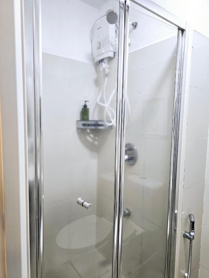 Tagaytay Nordic Nest Staycation At Wind Residences With Netflix Wifi Near Sky Ranch 따가이따이 외부 사진